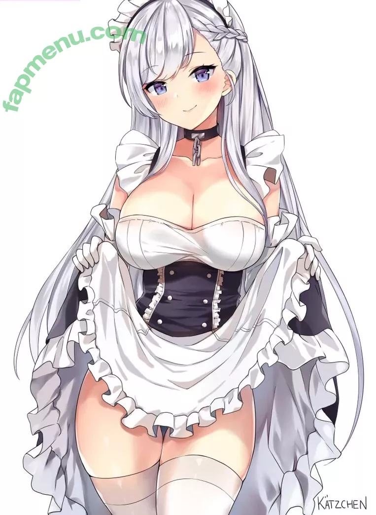 Azur Lane nude photo #0187 (azurlane_official)