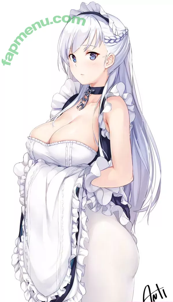Azur Lane nude photo #0189 (azurlane_official)