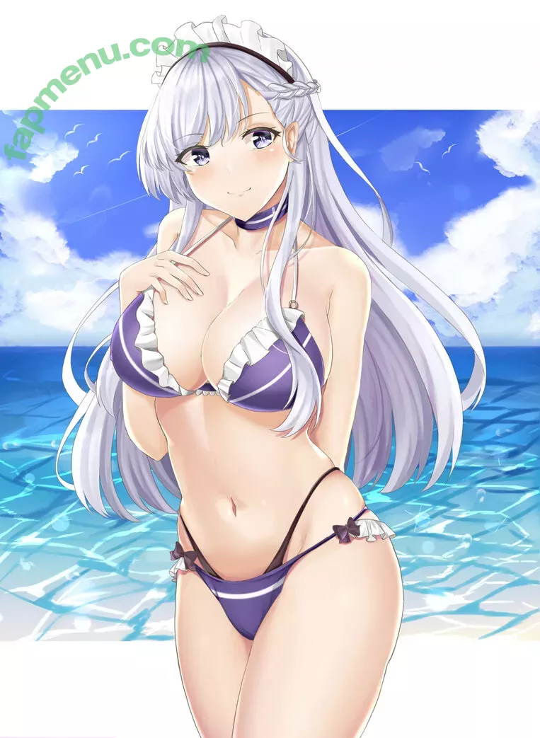 Azur Lane nude photo #0191 (azurlane_official)