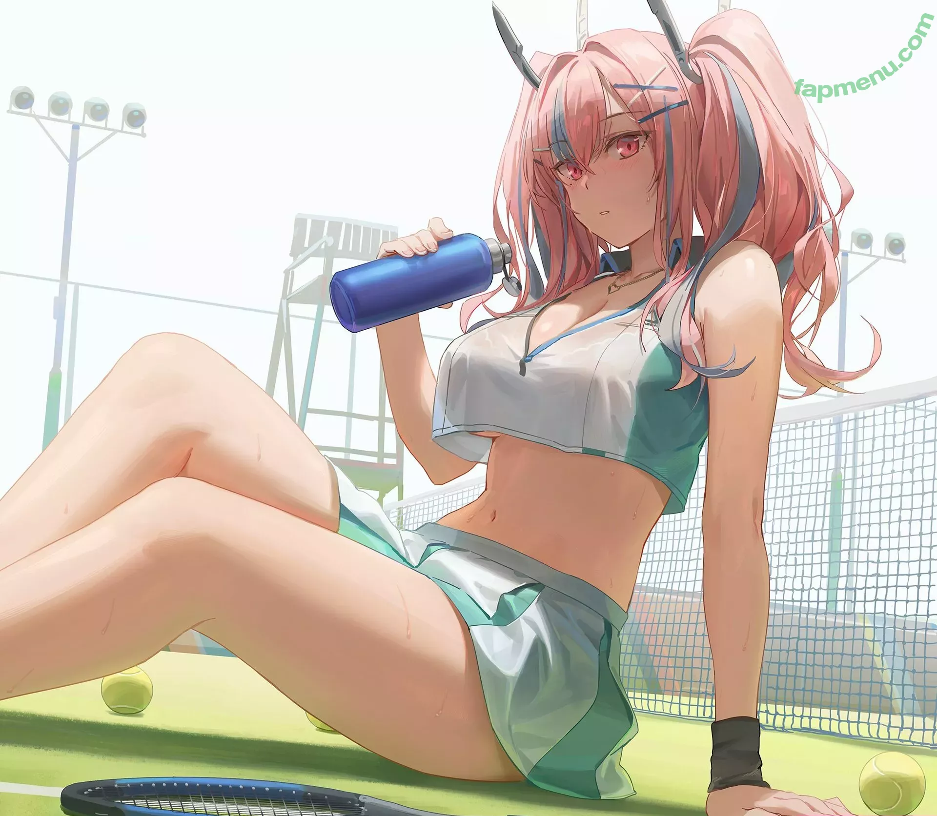 Azur Lane nude photo #0193 (azurlane_official)