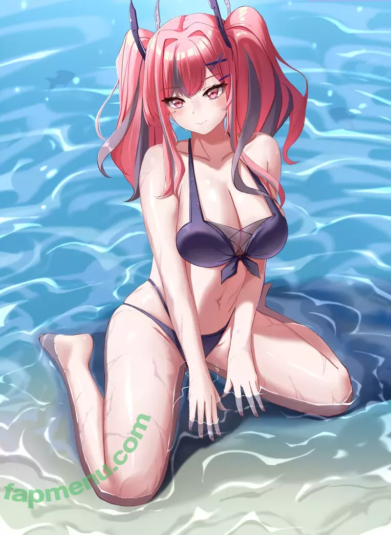 Azur Lane nude photo #0198 (azurlane_official)