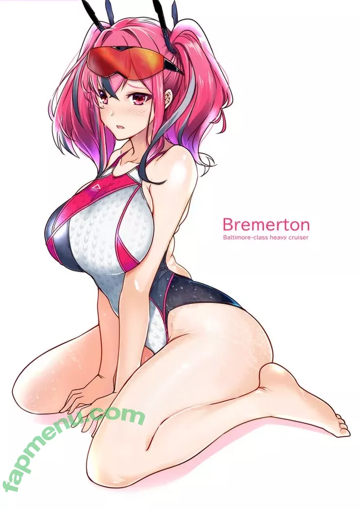 Azur Lane nude photo #0200 (azurlane_official)