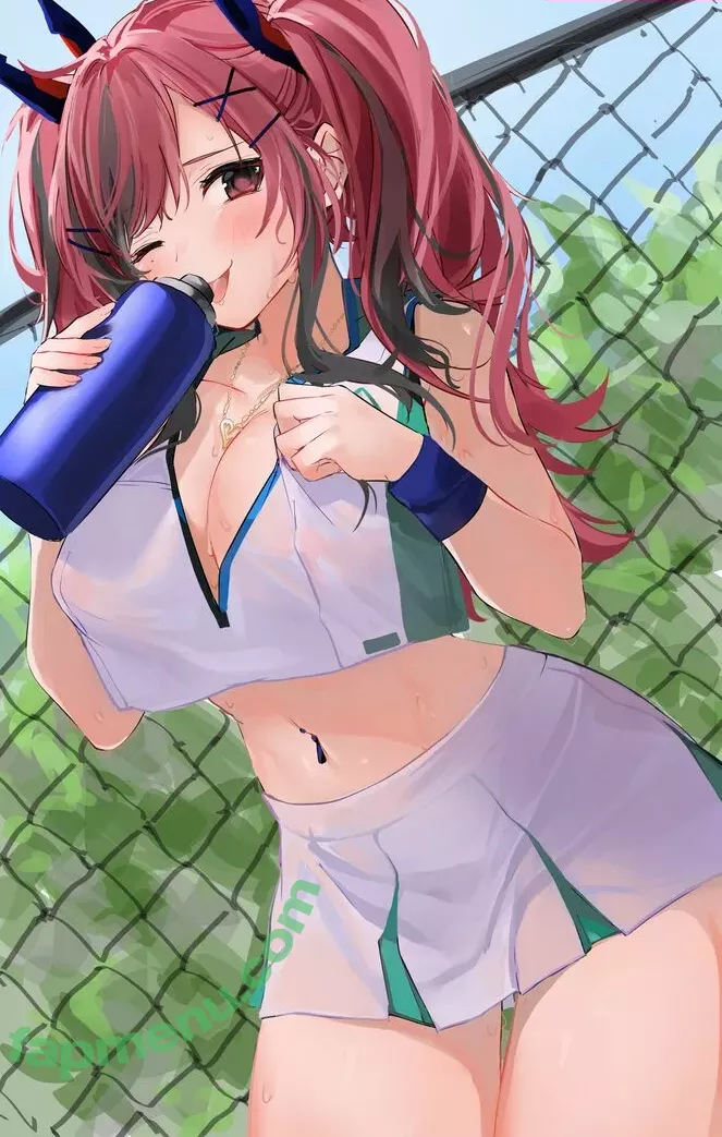 Azur Lane nude photo #0202 (azurlane_official)