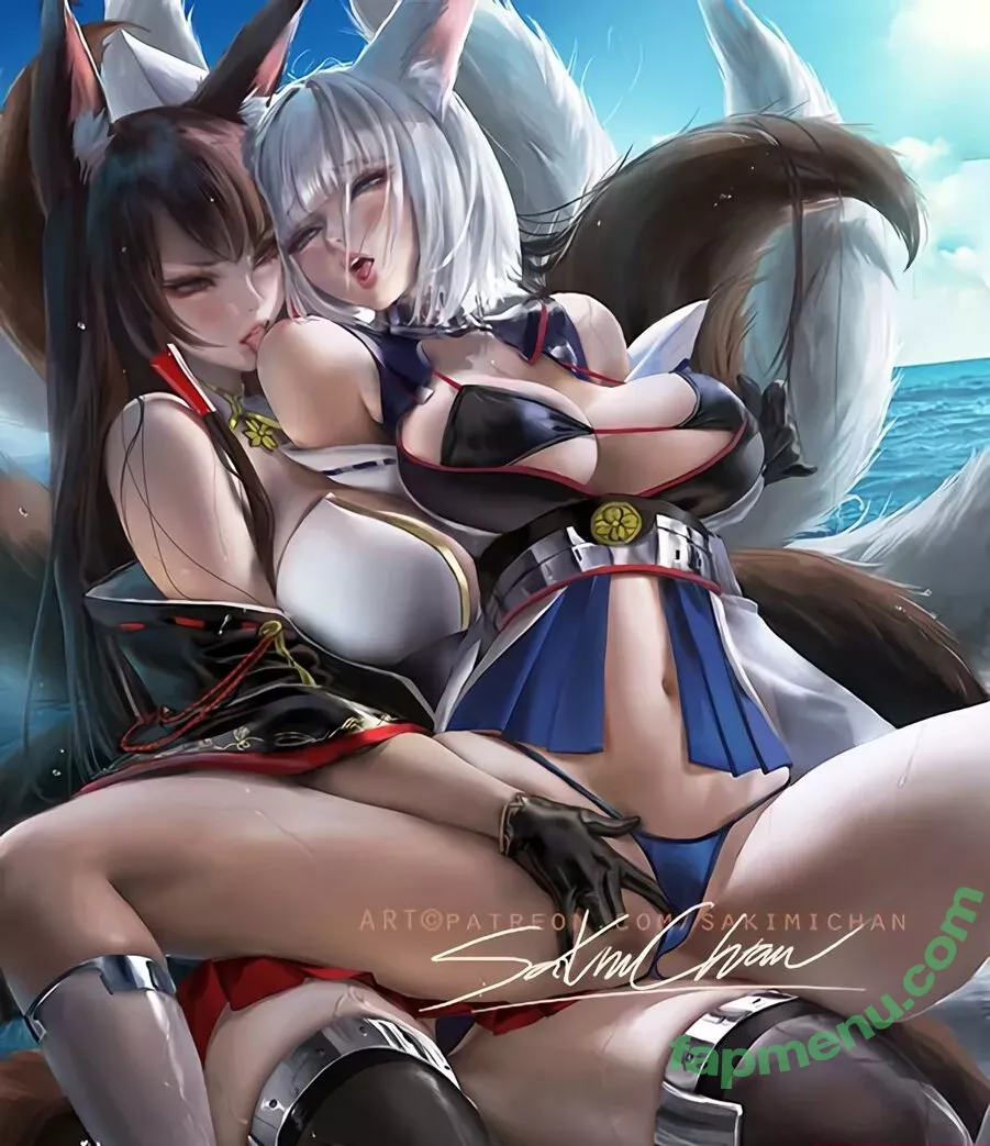 Azur Lane nude photo #0214 (azurlane_official)