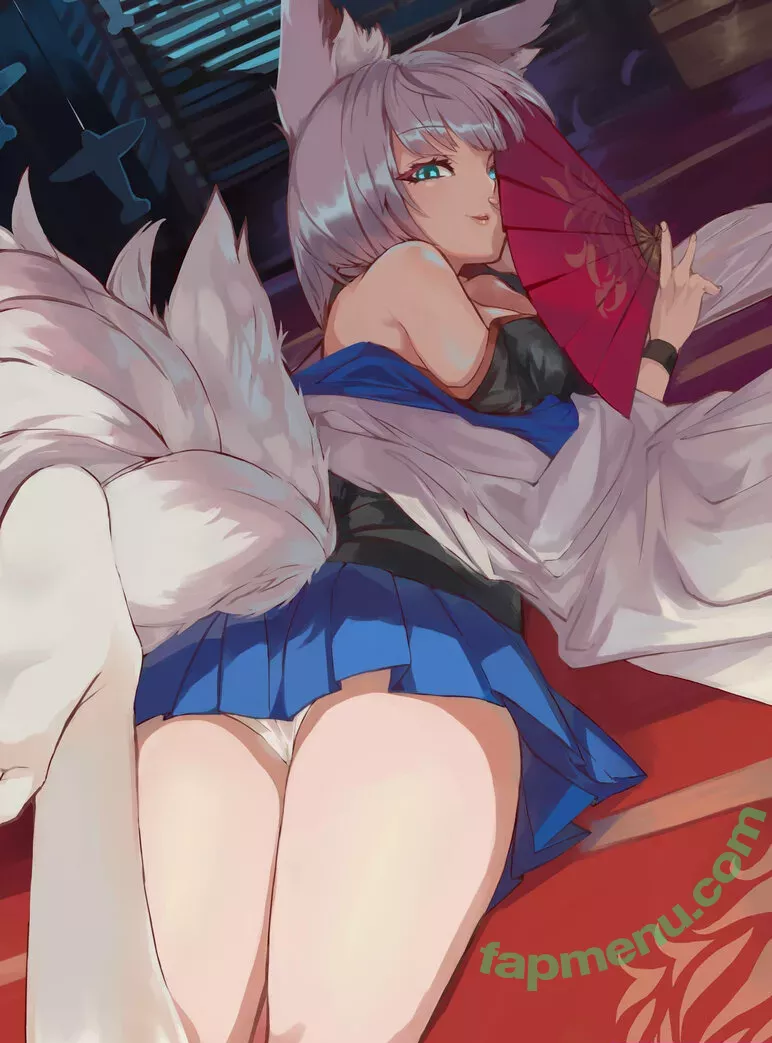 Azur Lane nude photo #0219 (azurlane_official)