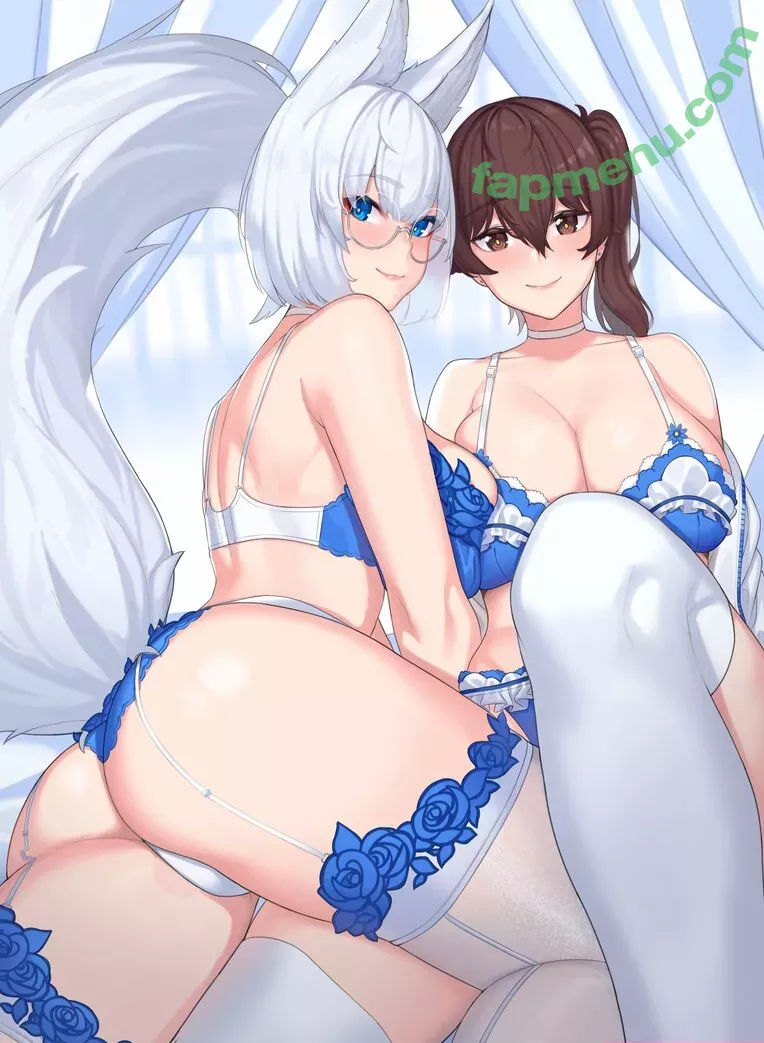 Azur Lane nude photo #0221 (azurlane_official)