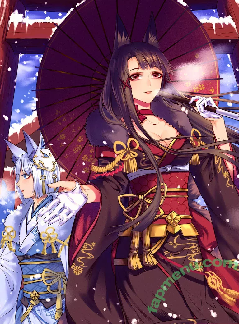 Azur Lane nude photo #0224 (azurlane_official)