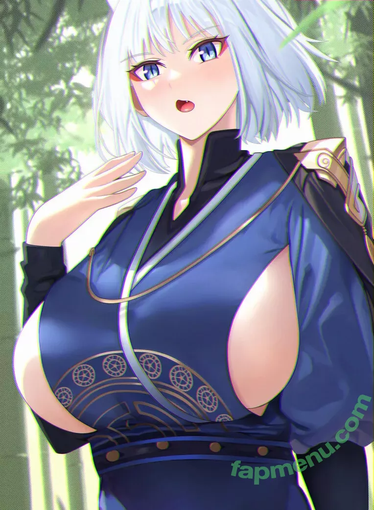 Azur Lane nude photo #0226 (azurlane_official)