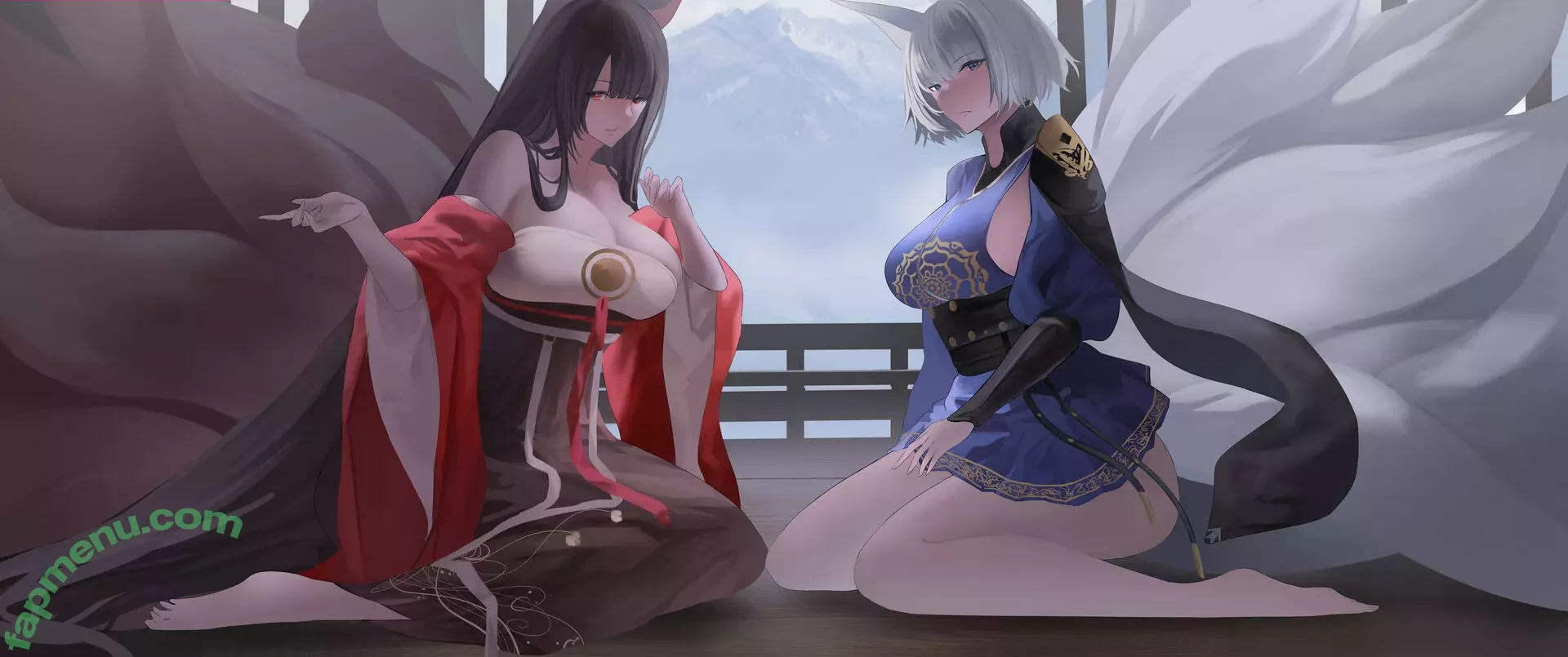 Azur Lane nude photo #0232 (azurlane_official)