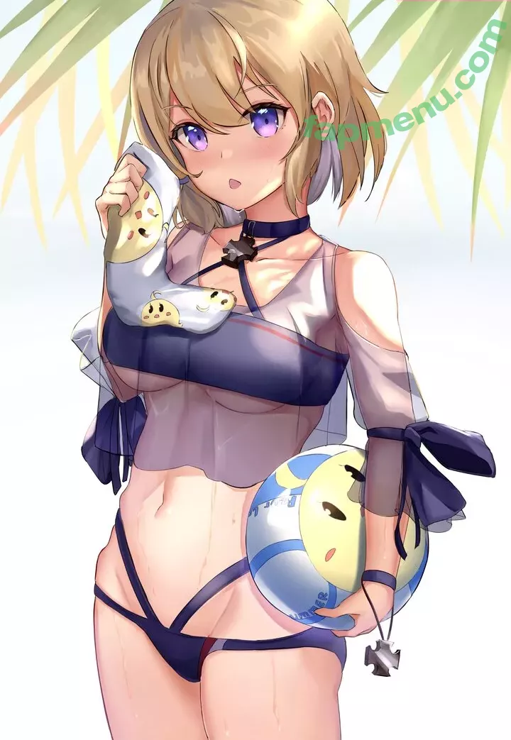 Azur Lane nude photo #0258 (azurlane_official)