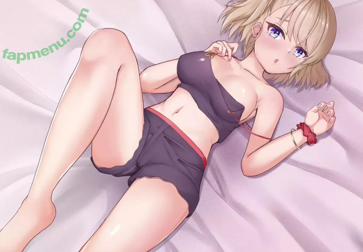 Azur Lane nude photo #0259 (azurlane_official)