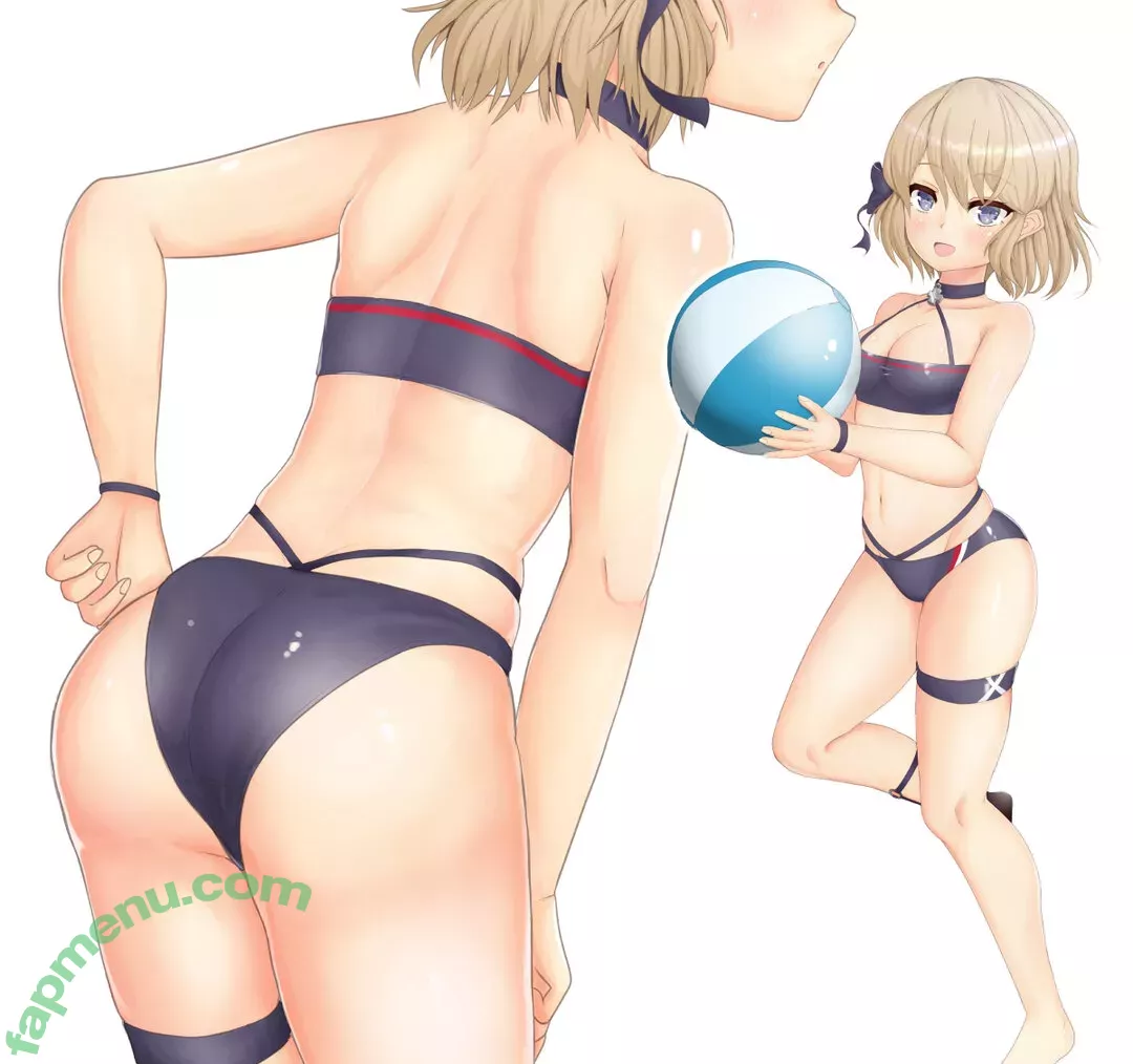 Azur Lane nude photo #0266 (azurlane_official)