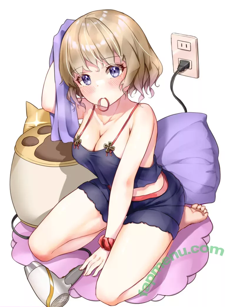 Azur Lane nude photo #0268 (azurlane_official)