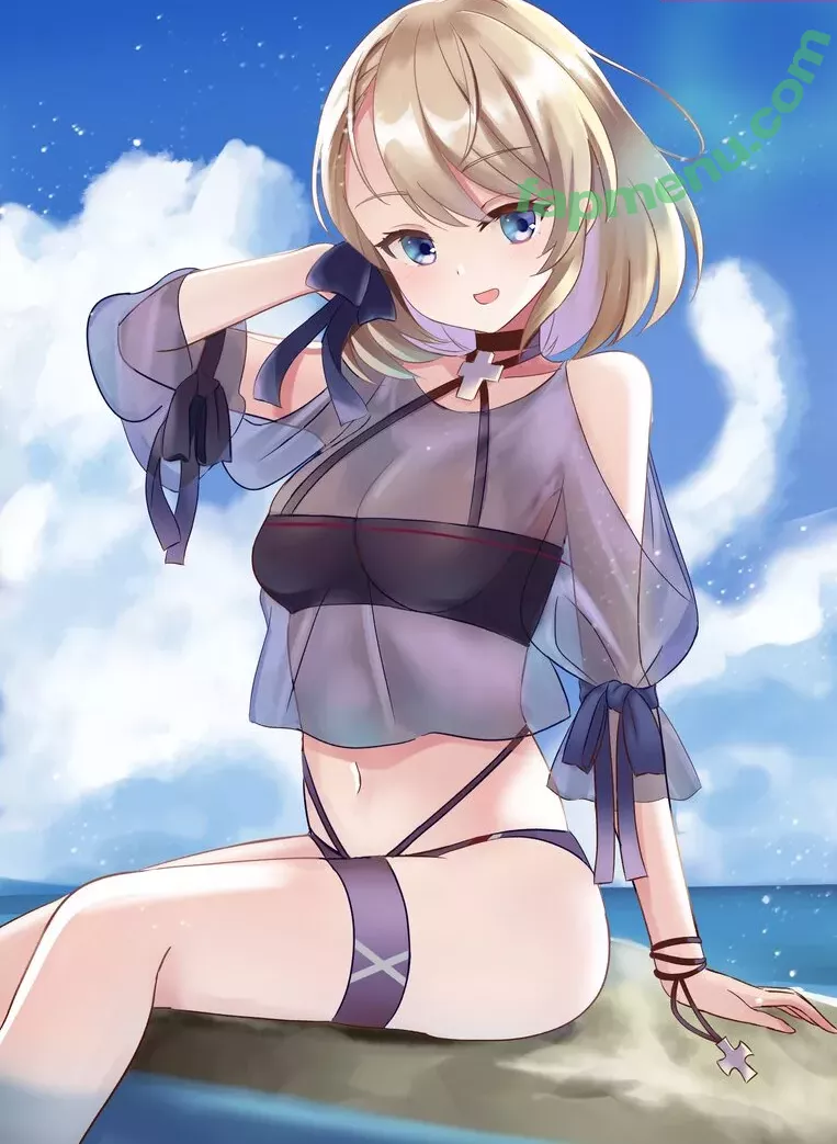 Azur Lane nude photo #0277 (azurlane_official)