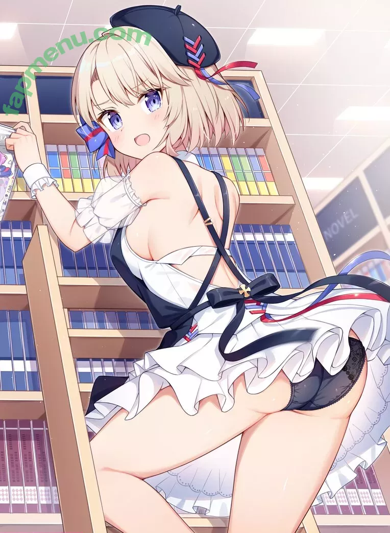 Azur Lane nude photo #0278 (azurlane_official)