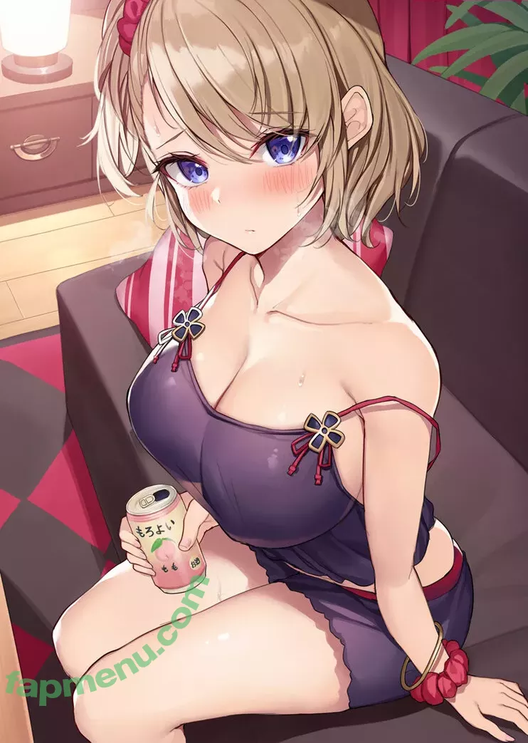 Azur Lane nude photo #0279 (azurlane_official)