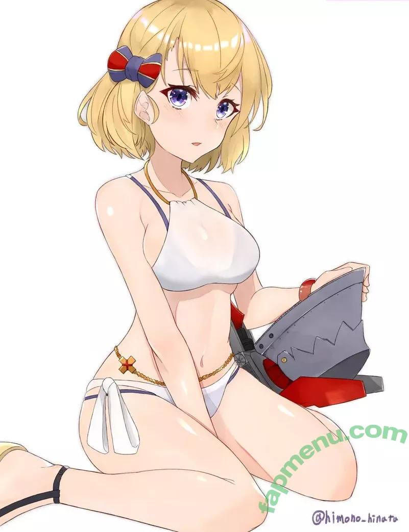 Azur Lane nude photo #0281 (azurlane_official)