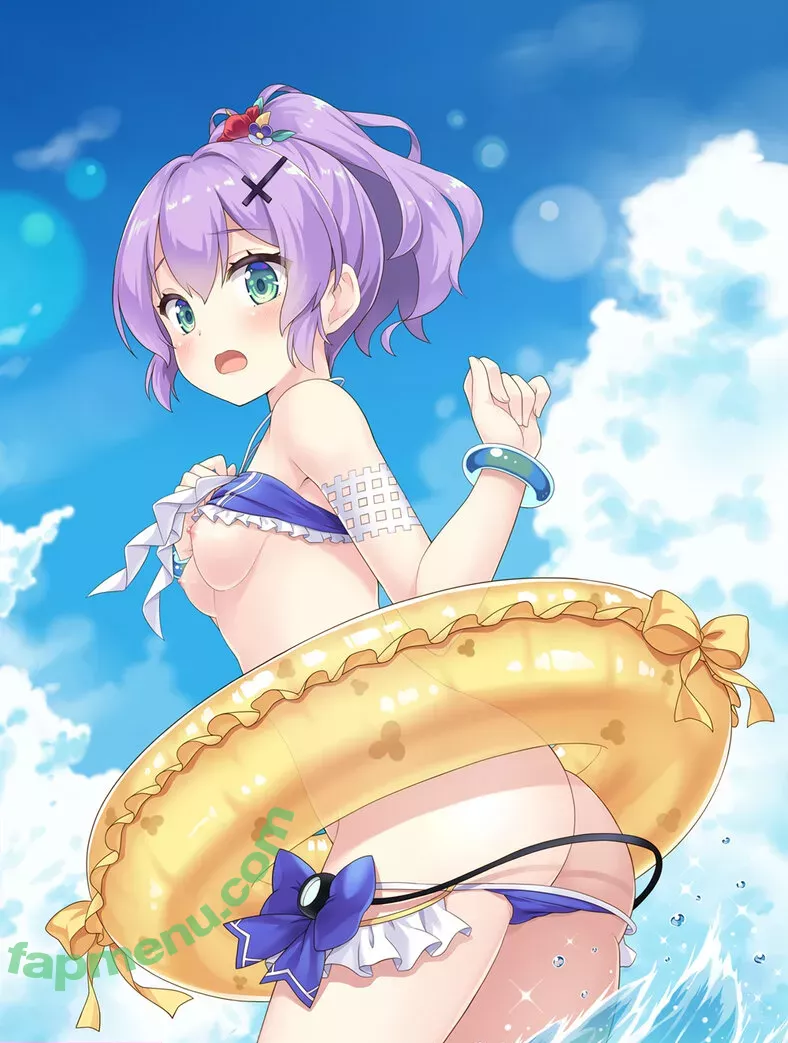 Azur Lane nude photo #0306 (azurlane_official)
