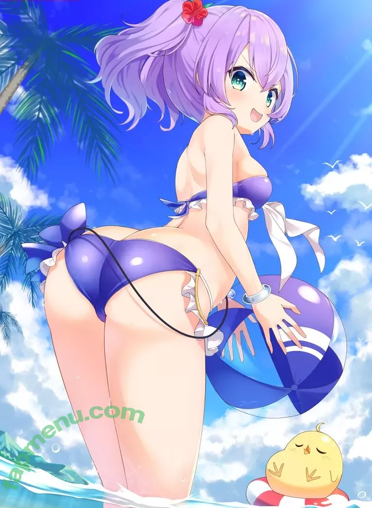 Azur Lane nude photo #0317 (azurlane_official)
