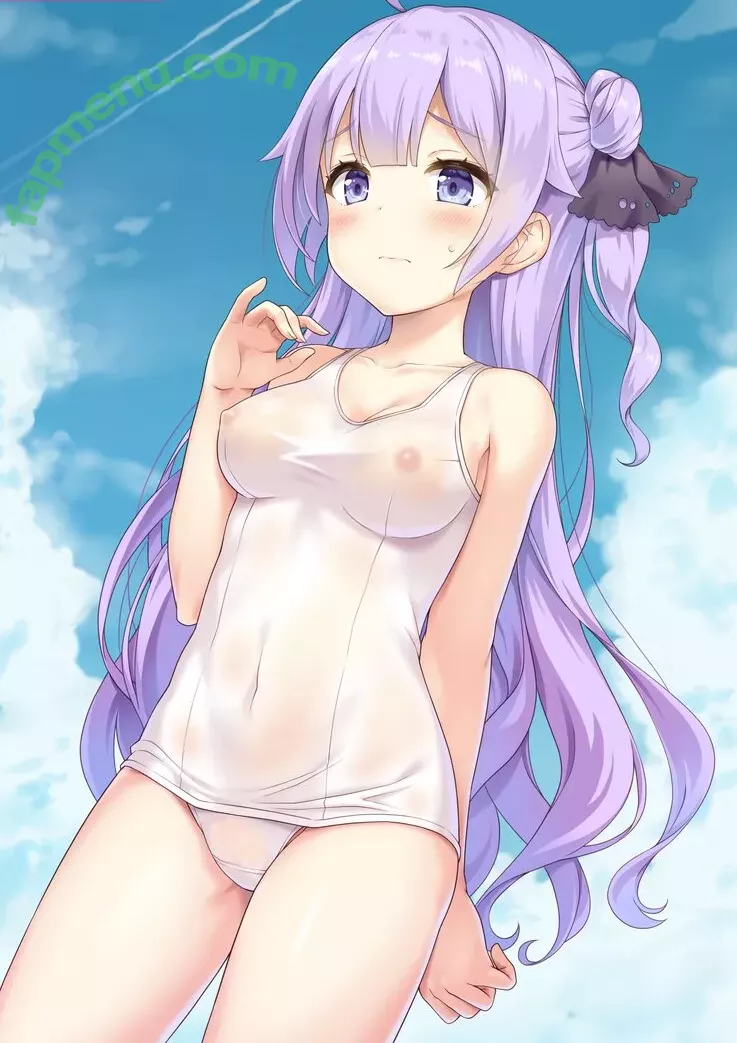 Azur Lane nude photo #0321 (azurlane_official)