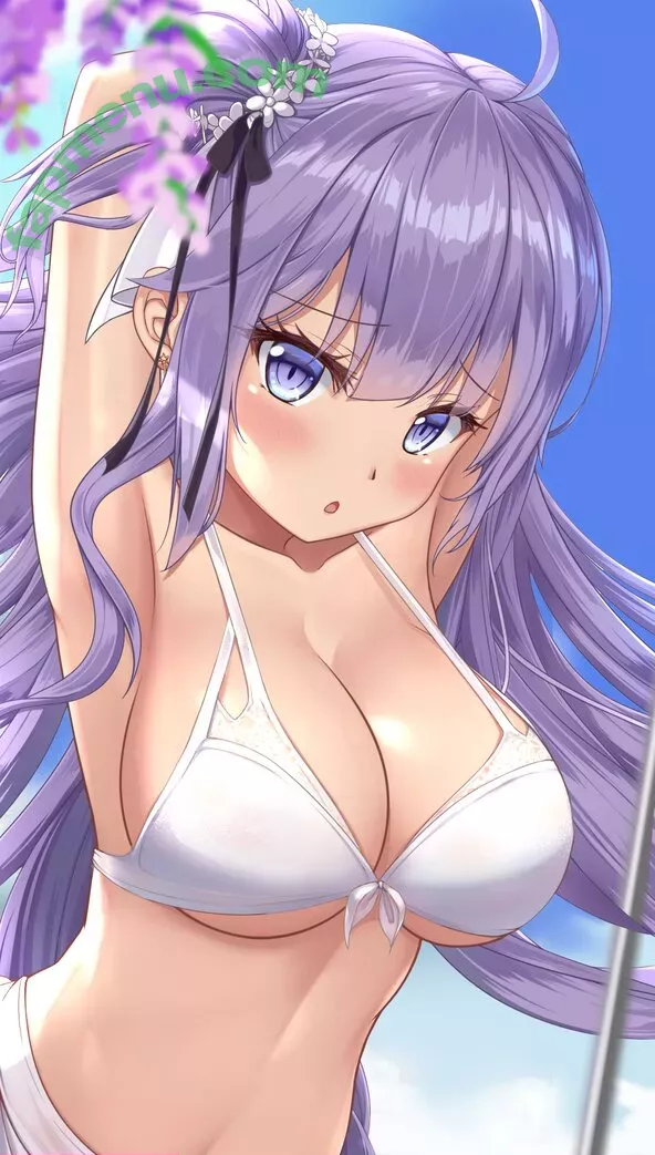 Azur Lane nude photo #0333 (azurlane_official)