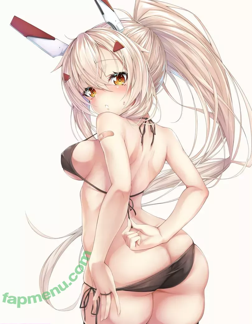 Azur Lane nude photo #0339 (azurlane_official)