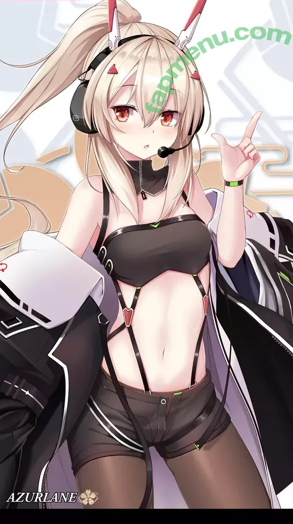 Azur Lane nude photo #0340 (azurlane_official)