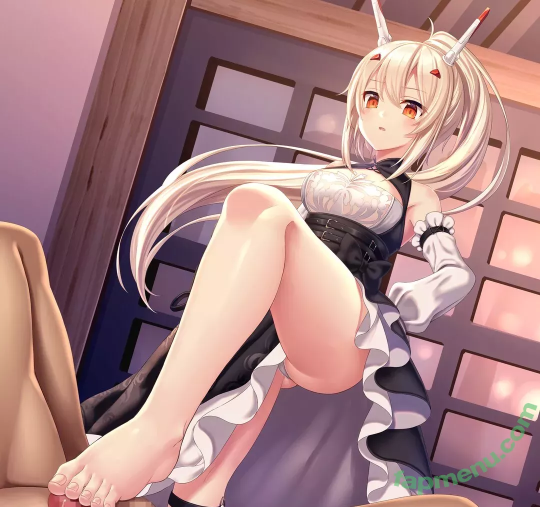 Azur Lane nude photo #0342 (azurlane_official)