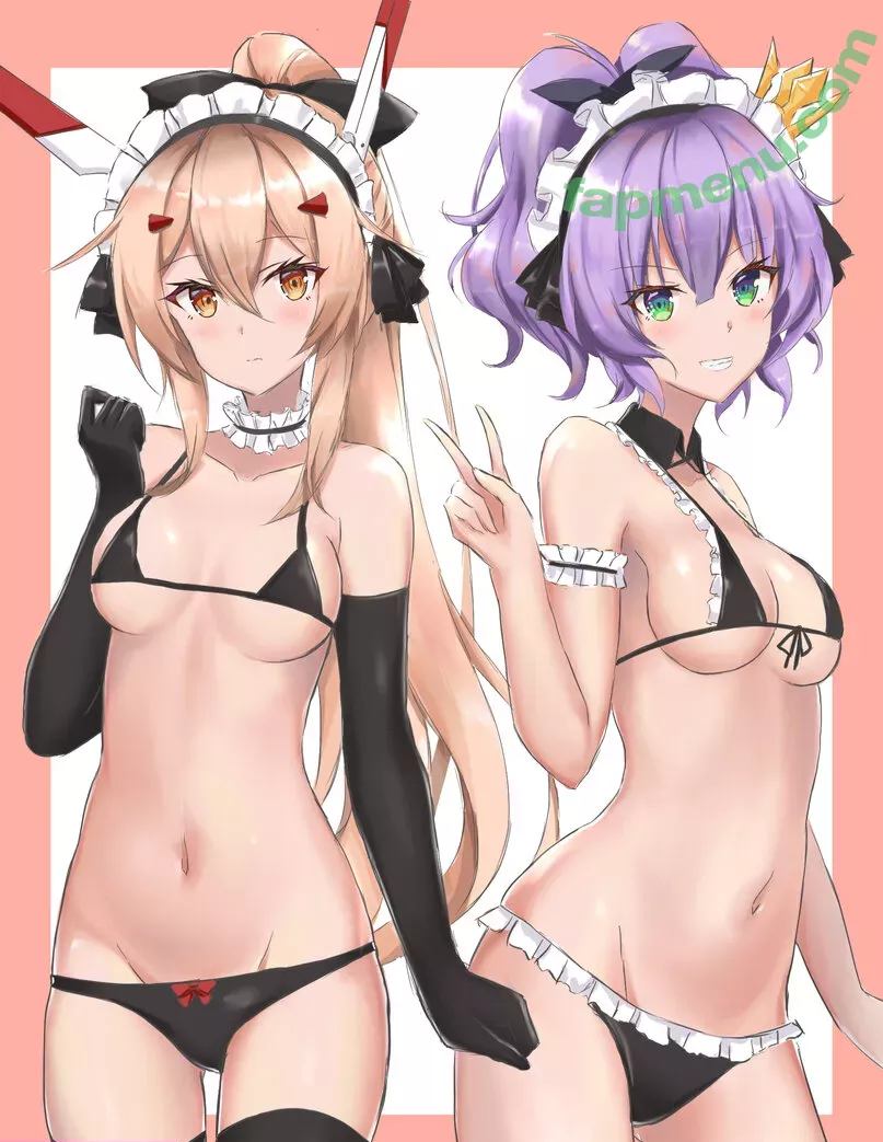 Azur Lane nude photo #0347 (azurlane_official)