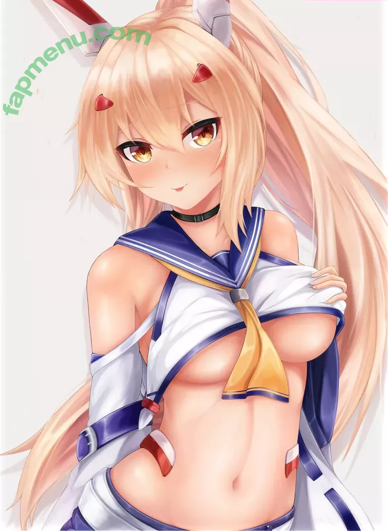 Azur Lane nude photo #0352 (azurlane_official)