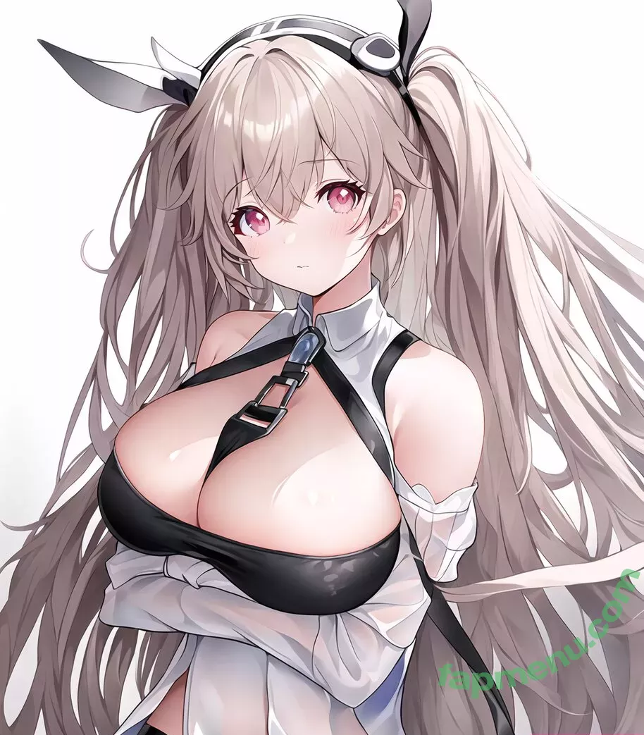Azur Lane nude photo #0357 (azurlane_official)