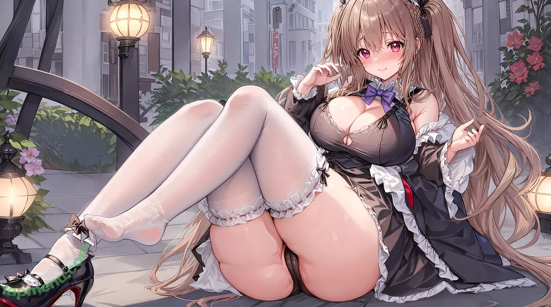 Azur Lane nude photo #0366 (azurlane_official)