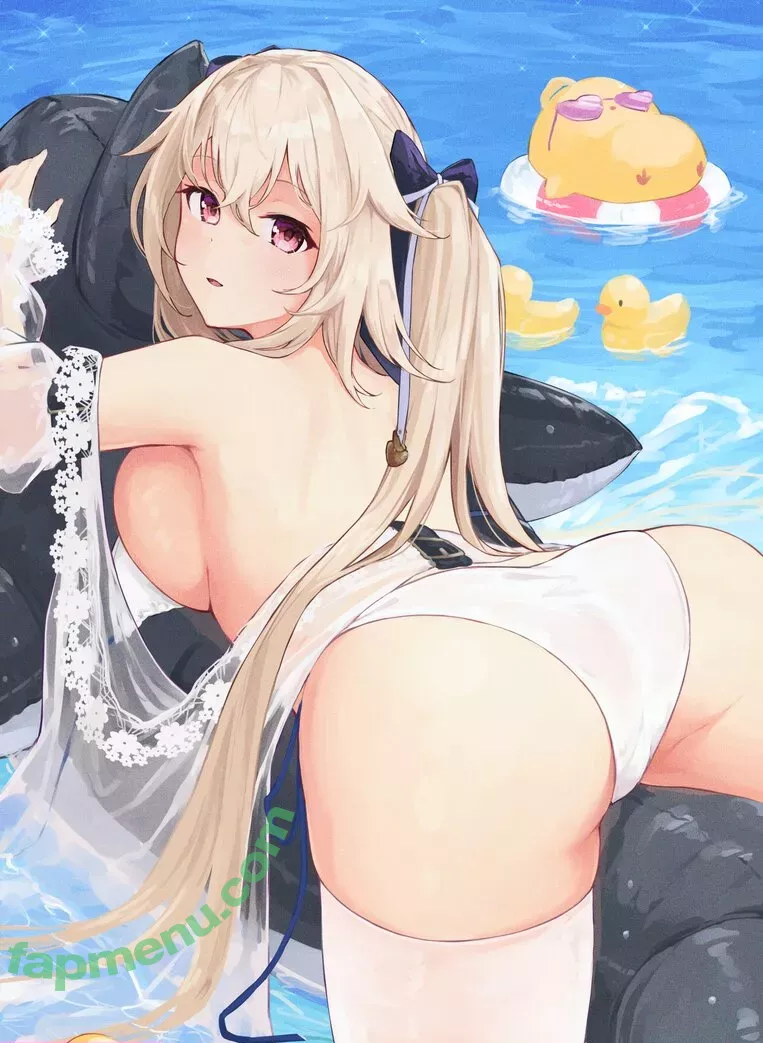 Azur Lane nude photo #0373 (azurlane_official)