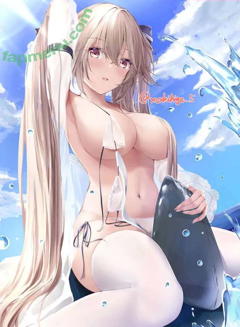 Azur Lane nude photo #0377 (azurlane_official)