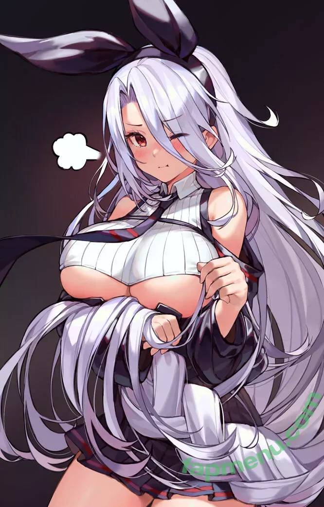 Azur Lane nude photo #0389 (azurlane_official)