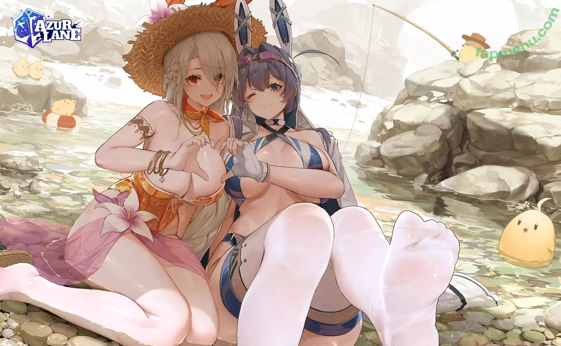 Azur Lane nude photo #0391 (azurlane_official)