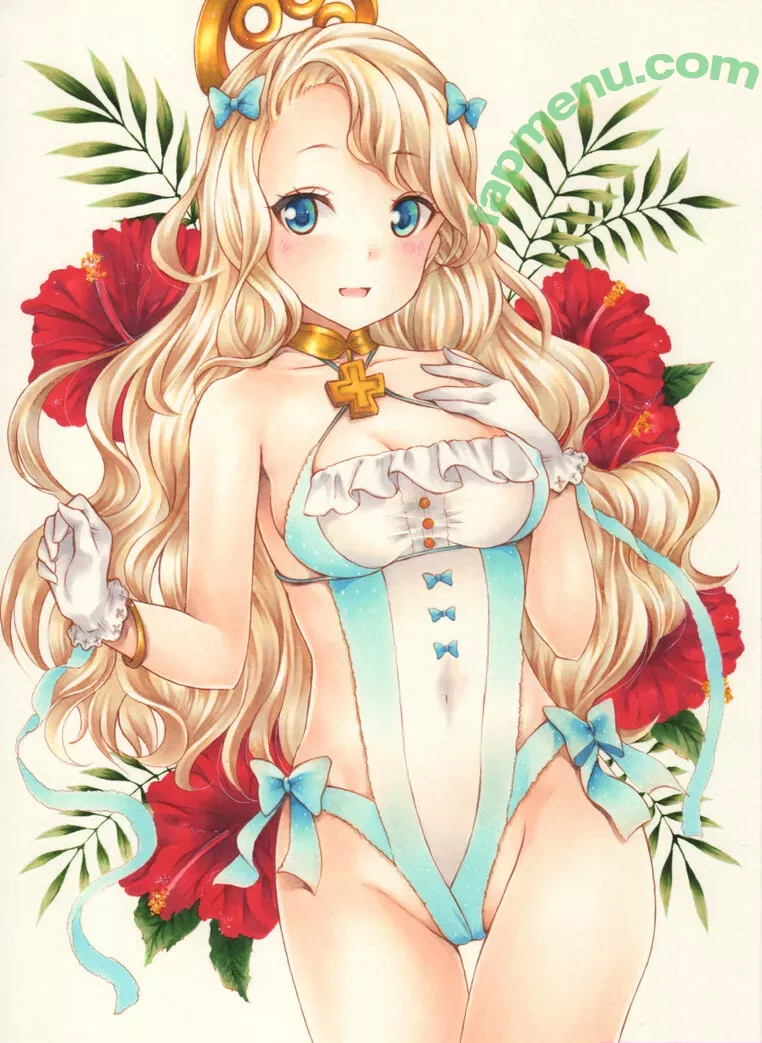 Azur Lane nude photo #0402 (azurlane_official)