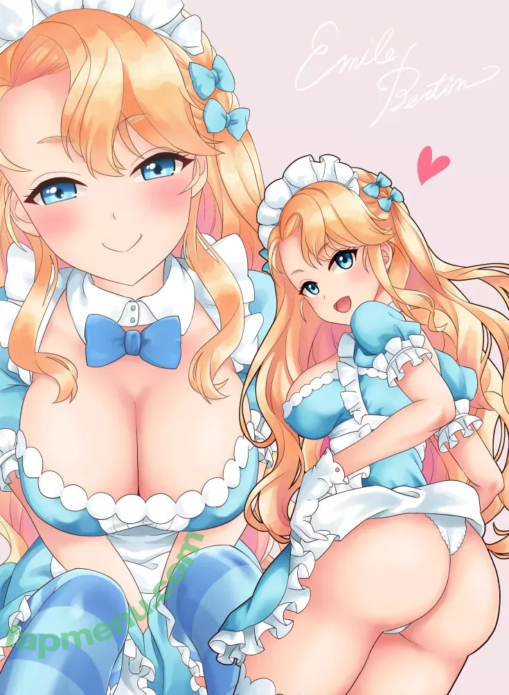 Azur Lane nude photo #0404 (azurlane_official)