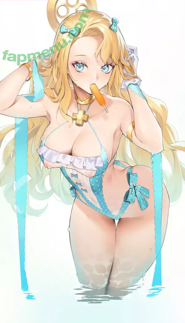Azur Lane nude photo #0413 (azurlane_official)