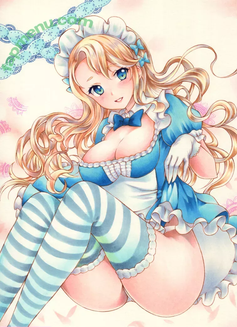 Azur Lane nude photo #0415 (azurlane_official)