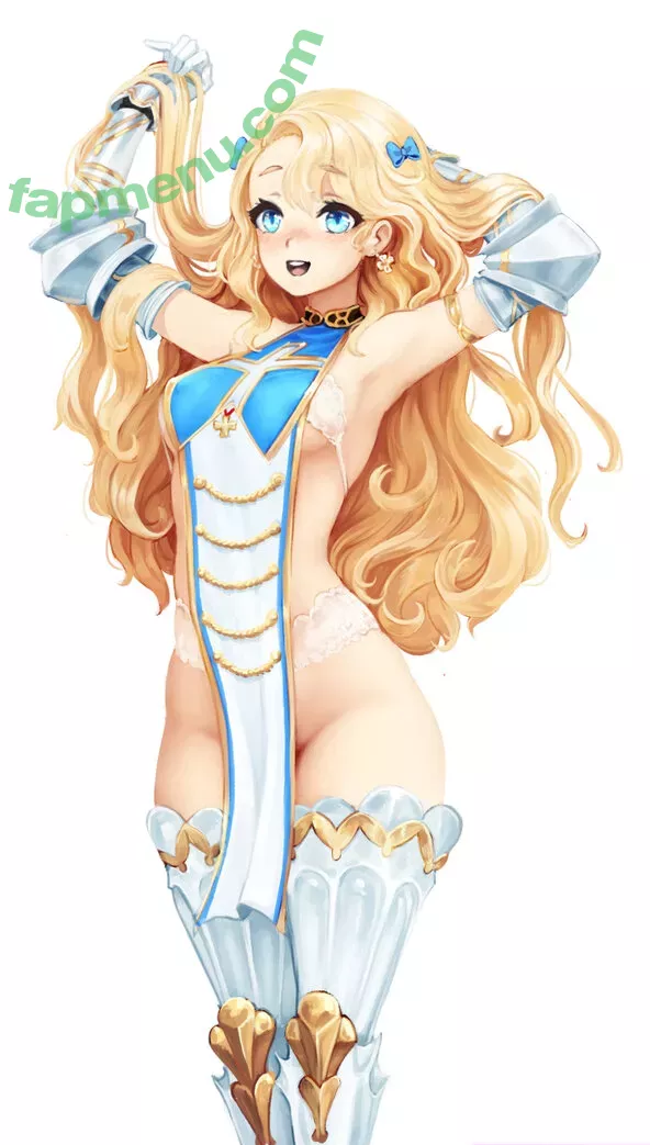 Azur Lane nude photo #0416 (azurlane_official)