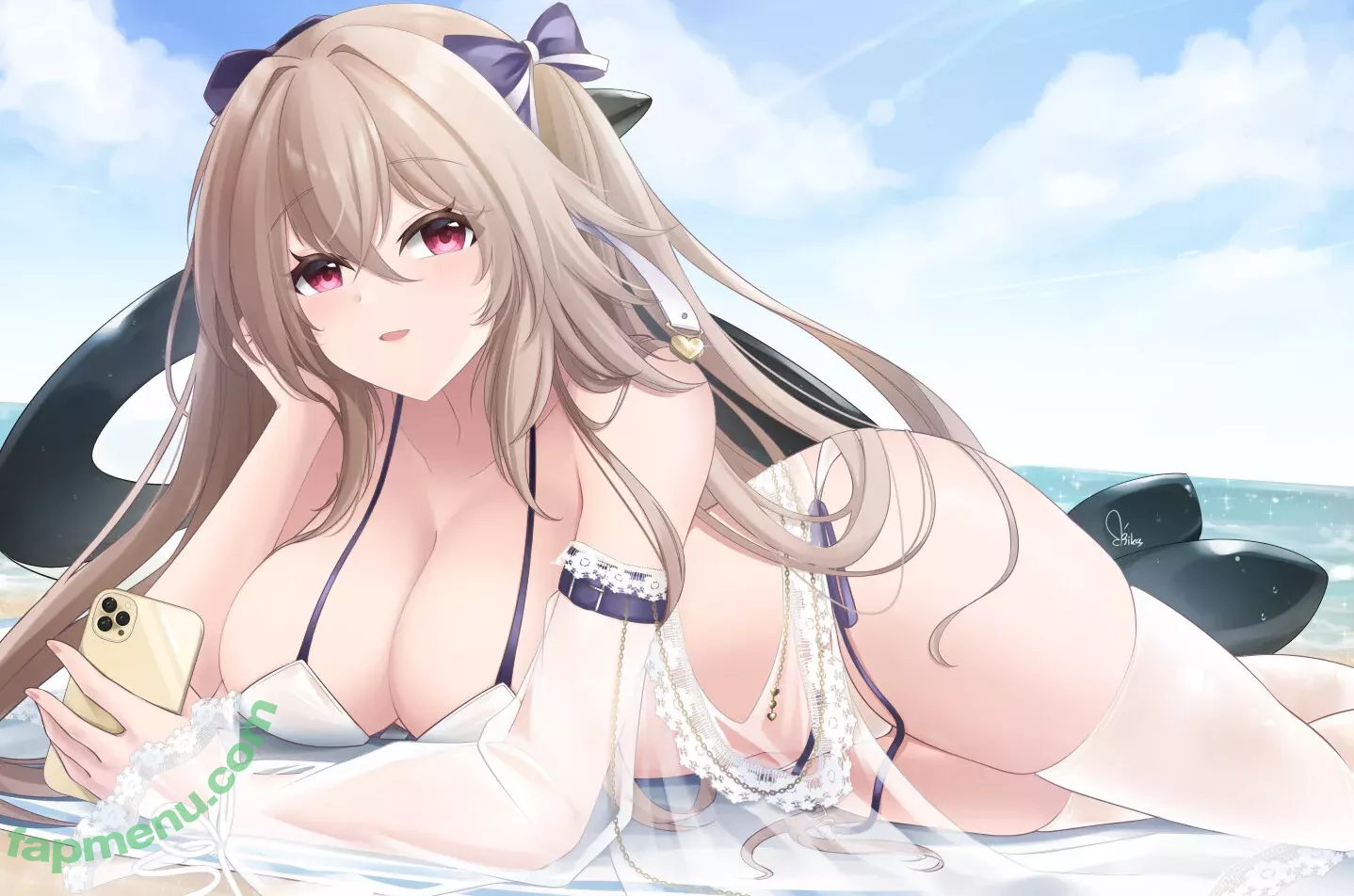 Azur Lane nude photo #0421 (azurlane_official)
