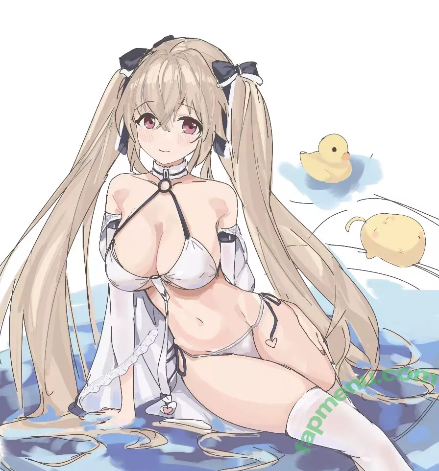 Azur Lane nude photo #0422 (azurlane_official)