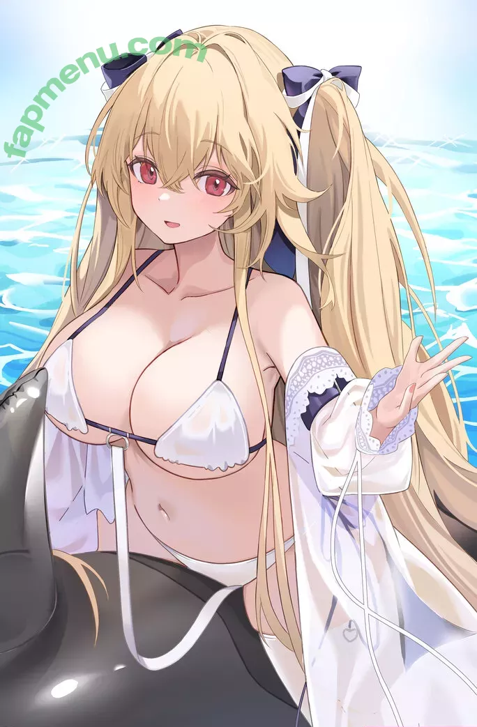 Azur Lane nude photo #0424 (azurlane_official)