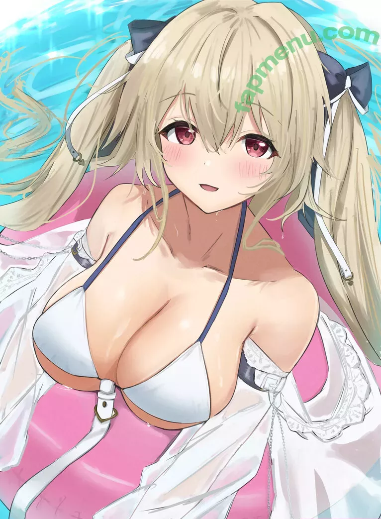 Azur Lane nude photo #0425 (azurlane_official)