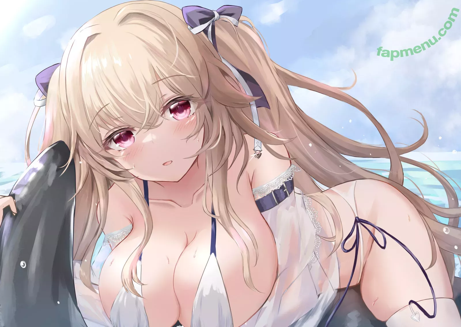Azur Lane nude photo #0427 (azurlane_official)