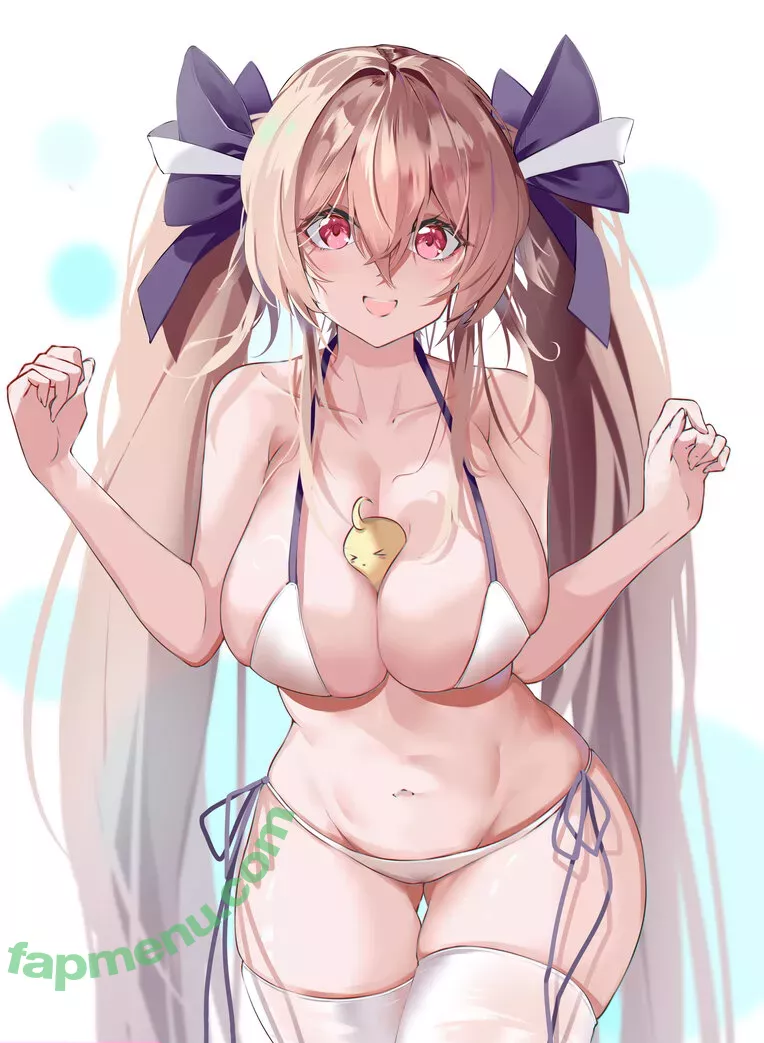 Azur Lane nude photo #0433 (azurlane_official)