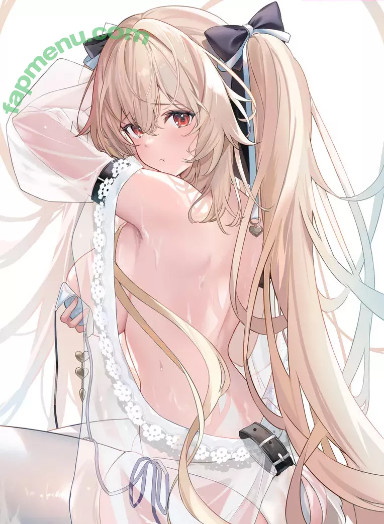 Azur Lane nude photo #0444 (azurlane_official)