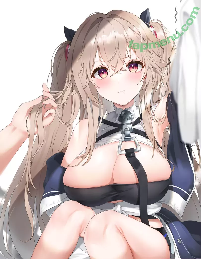 Azur Lane nude photo #0448 (azurlane_official)
