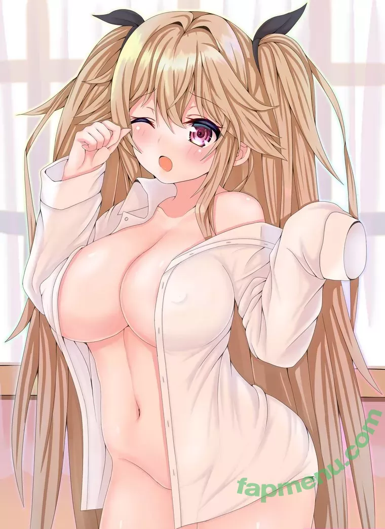 Azur Lane nude photo #0449 (azurlane_official)